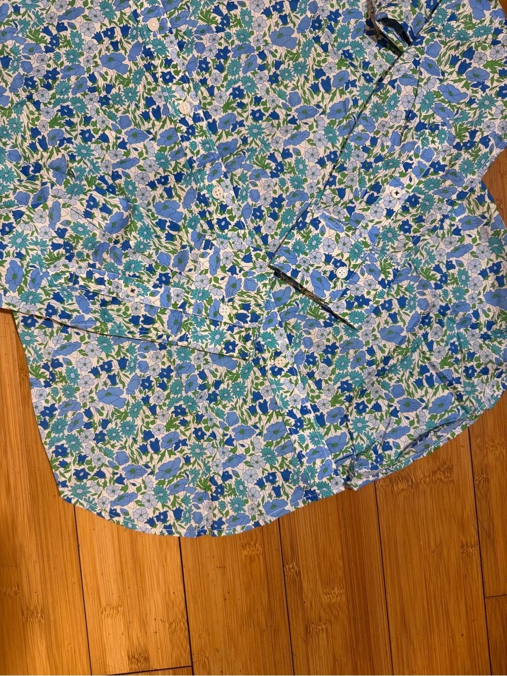 J. Crew nwot crew